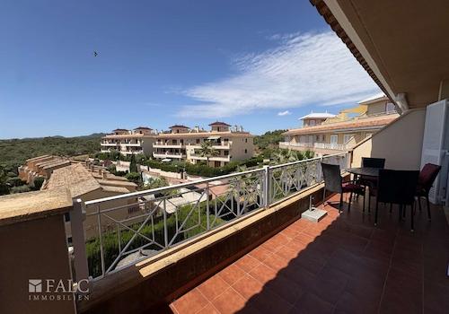 Balkon 