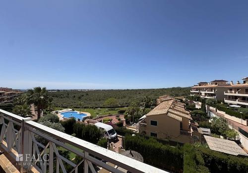 Aussicht 