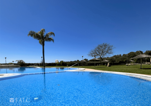 Poolbereich