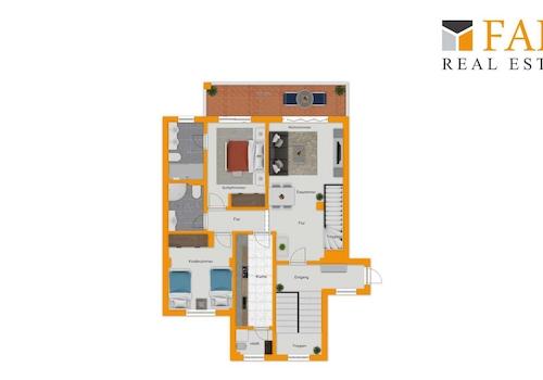 Penthouse Cales
