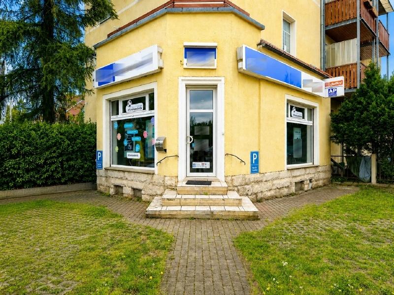 Objektansicht