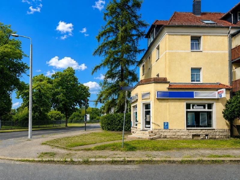 Objektansicht