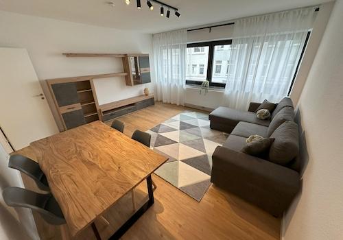 Tisch stühle couch