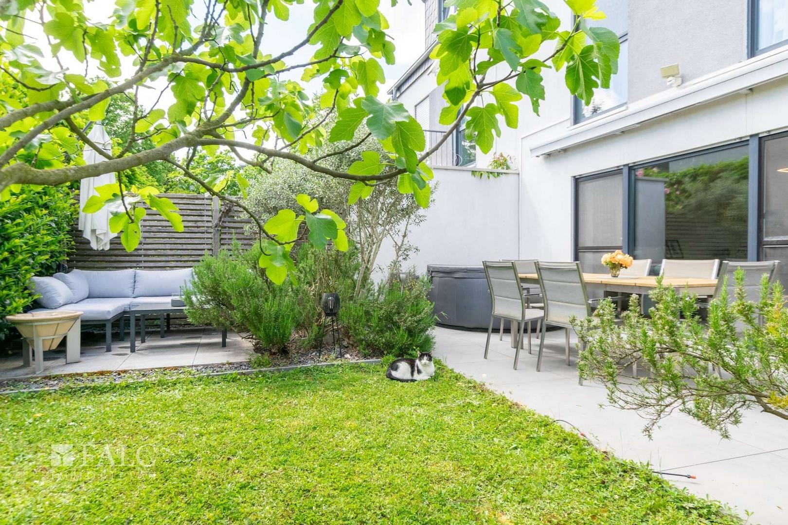 Garten