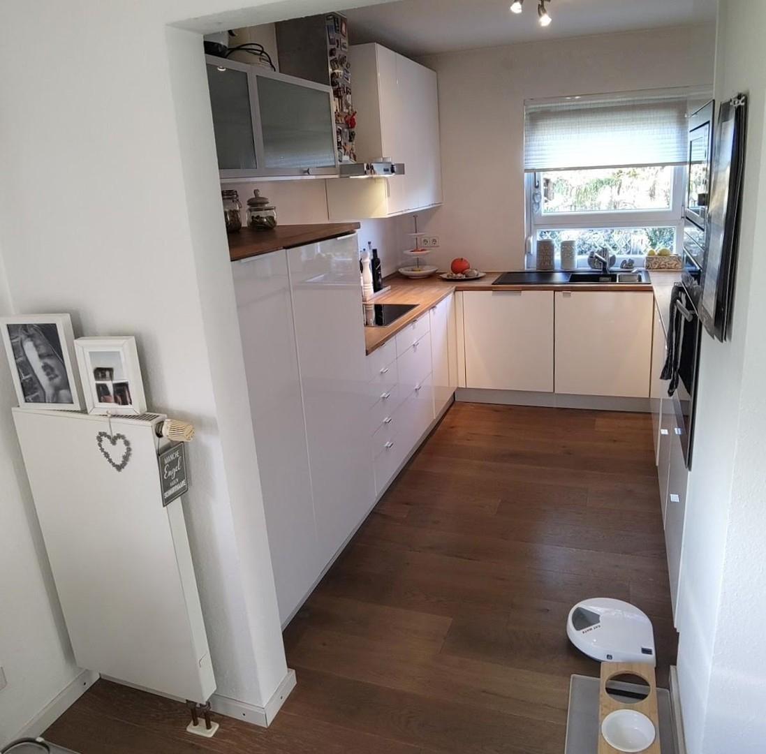 Einbauküche