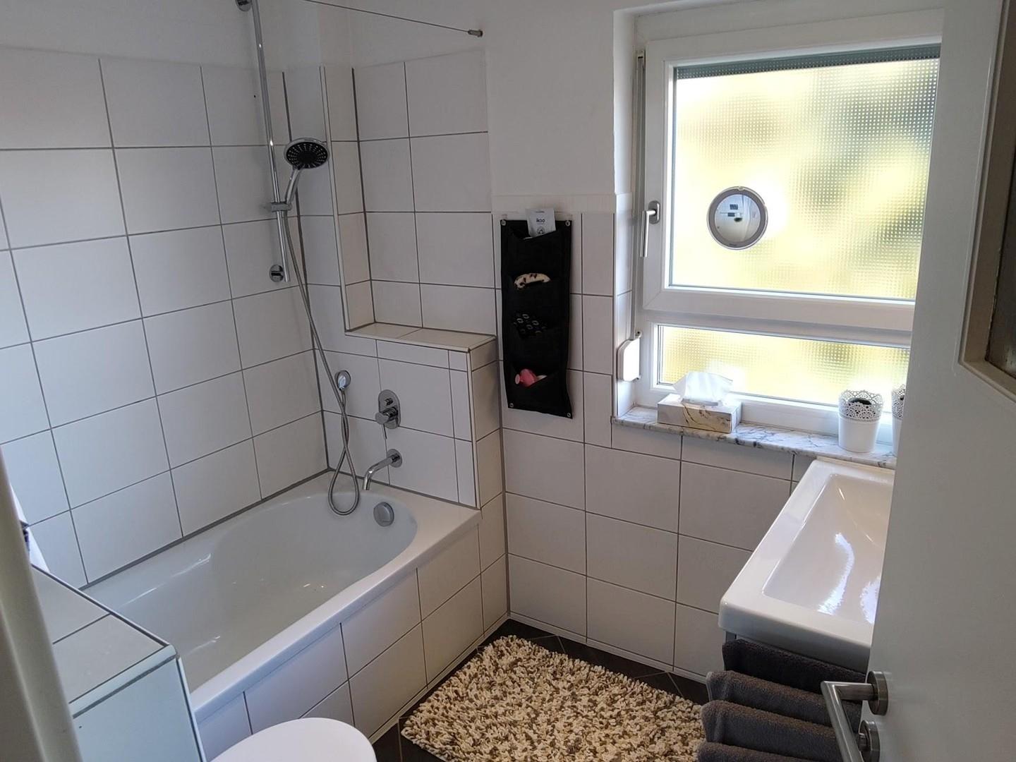 Tageslichtbad