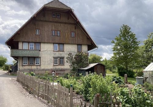 Nordansicht