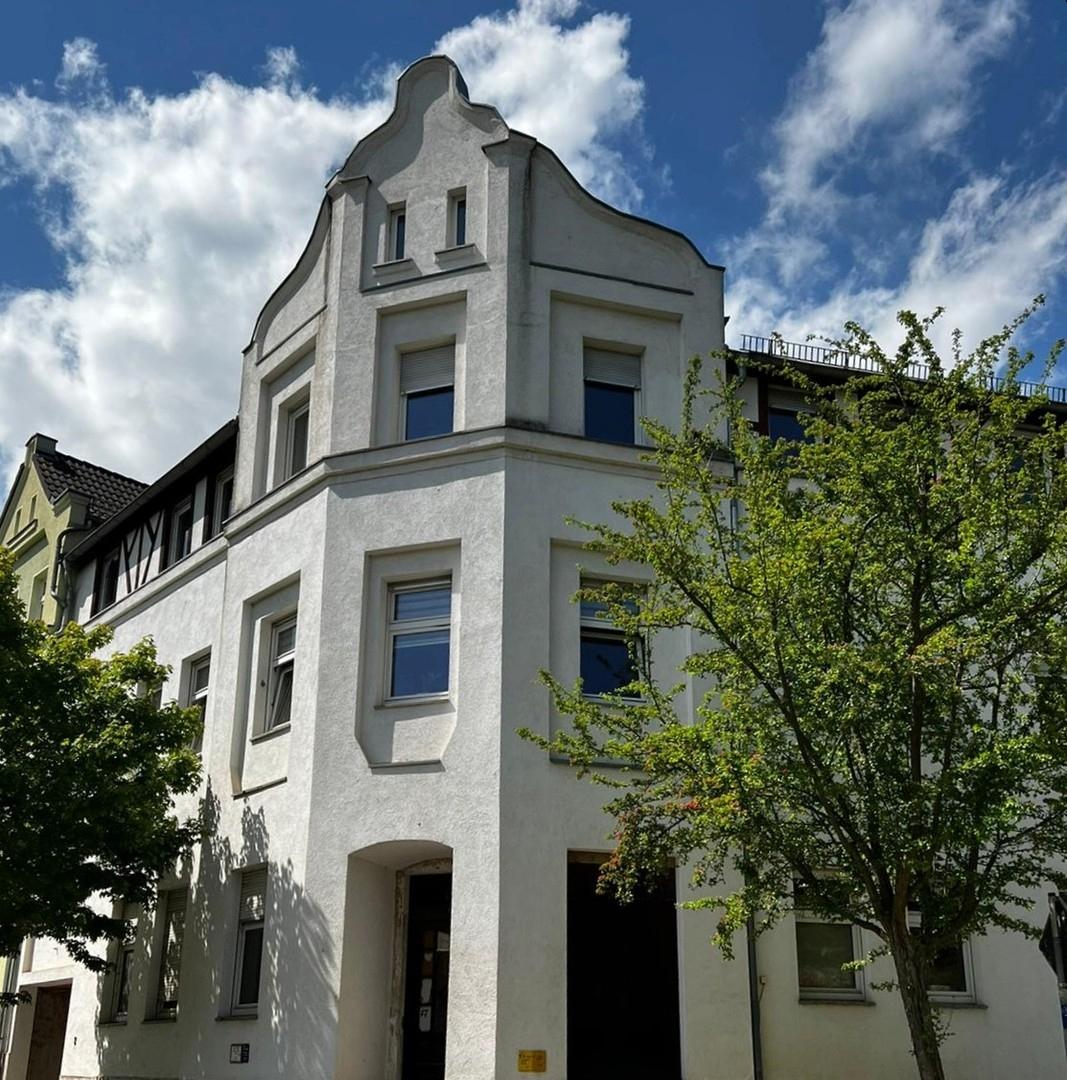 Fassade