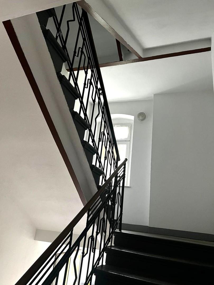 Treppenhaus