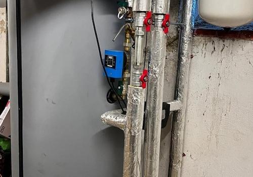 Brauchwasserspeicher aus 2023