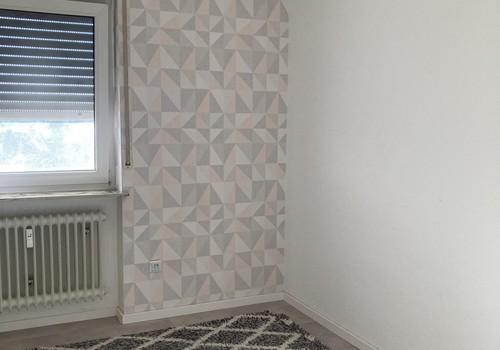 Arbeits- oder Kinderzimmer