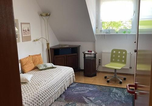 Kinderzimmer/ Arbeitszimmer