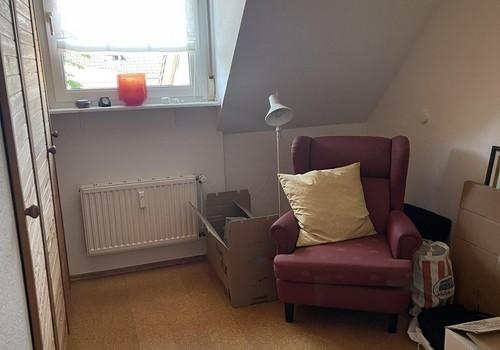 Arbeitszimmer