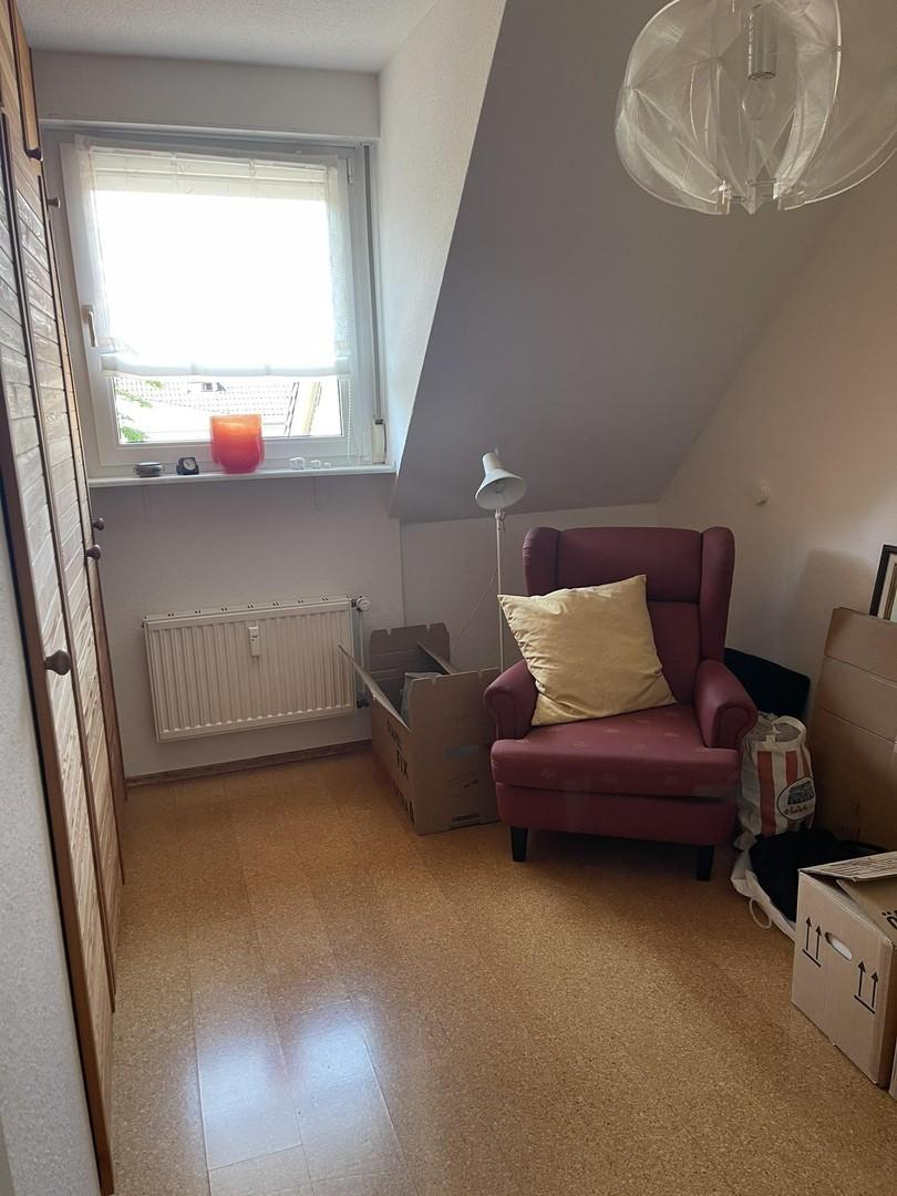 Arbeitszimmer