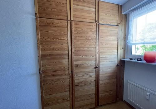 Einbauschrank
