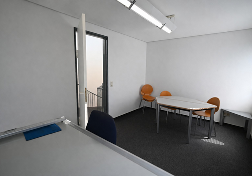 Arbeits-/Kinderzimmer