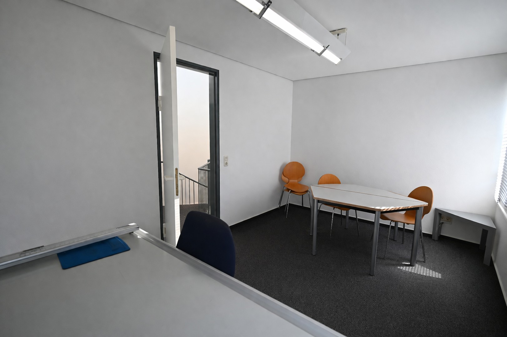 Arbeits-/Kinderzimmer