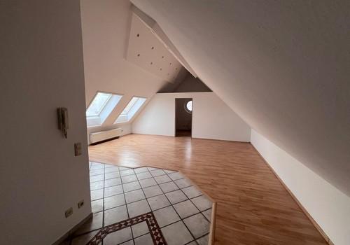 Wohnraum 