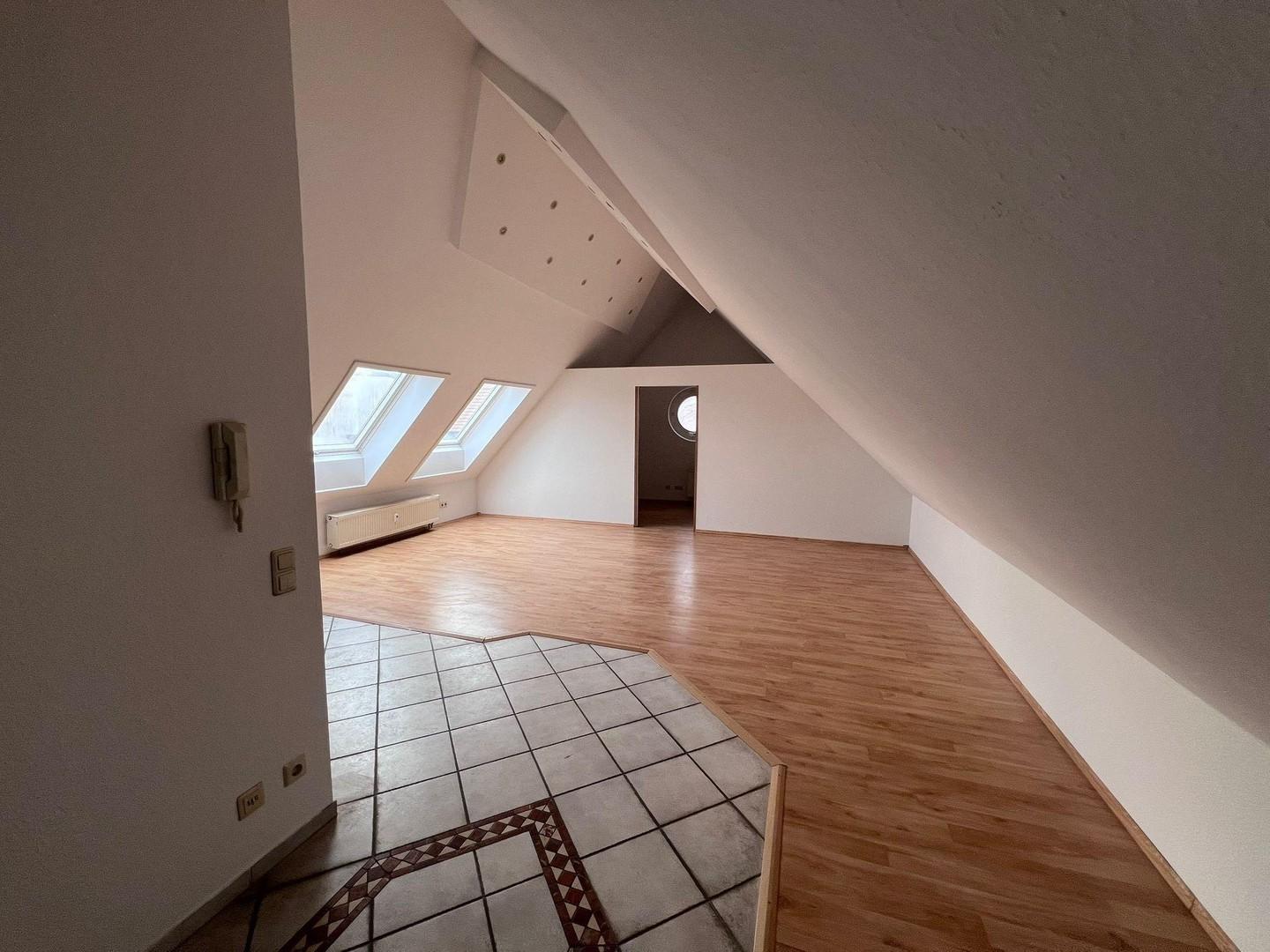 Wohnraum 