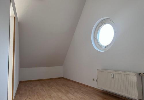 Bullaugenfenster