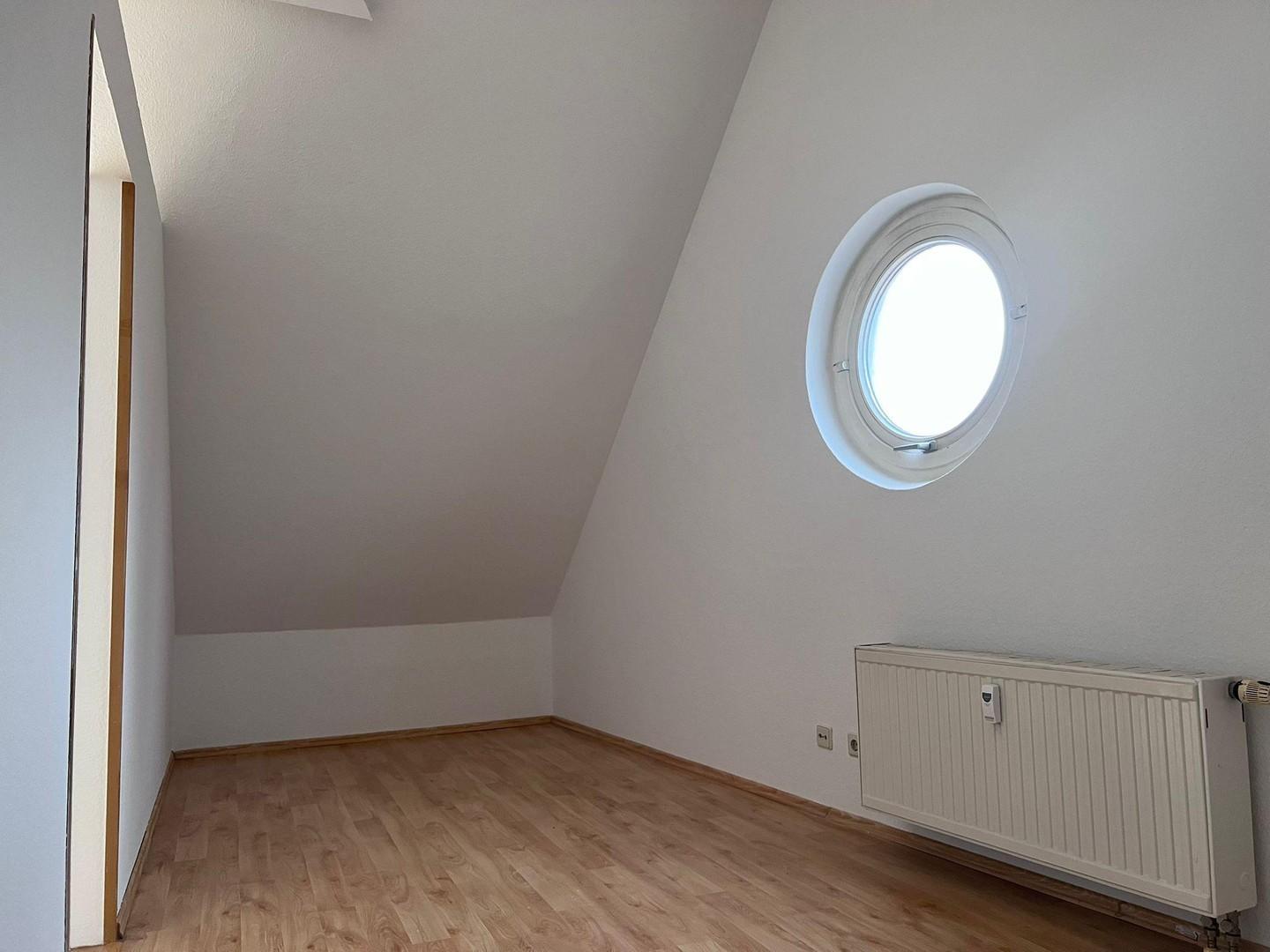 Bullaugenfenster
