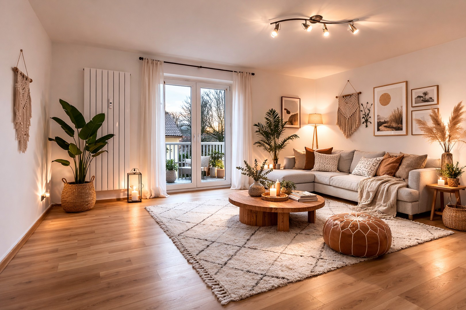 Wohnzimmer Einrichtungsvorschl