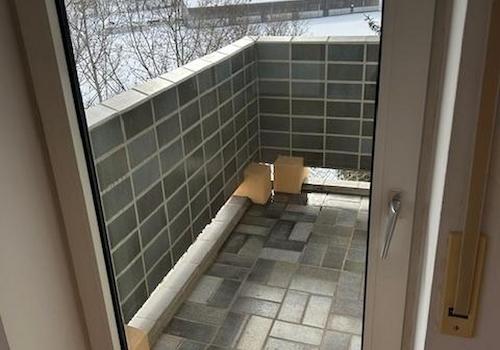 Balkon