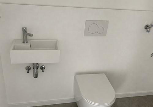 WC