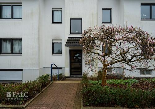 Hauseingang