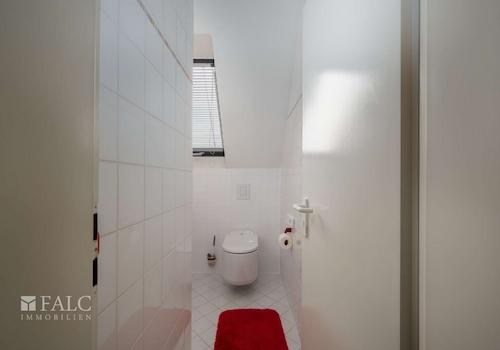 Gäste WC