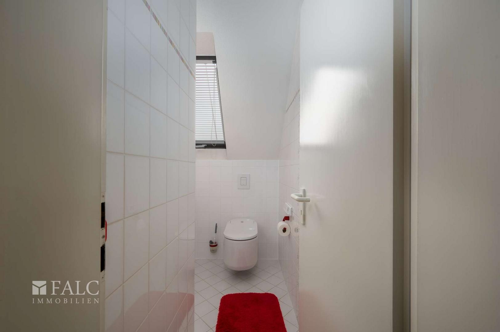 Gäste WC
