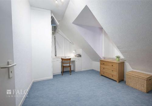 Arbeitszimmer
