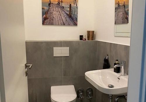 Gäste-WC