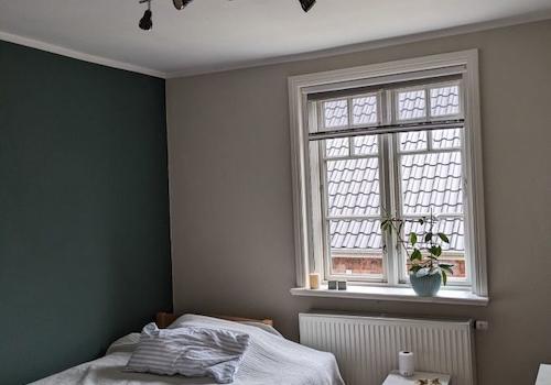 Zimmer 2 OG Süden