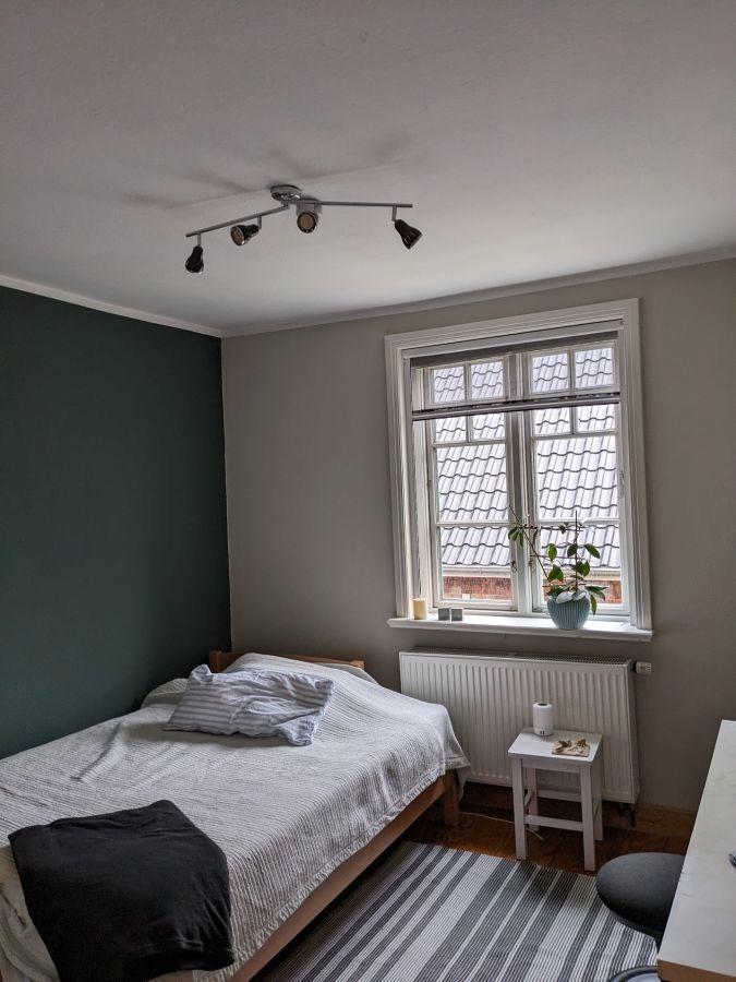 Zimmer 2 OG Süden