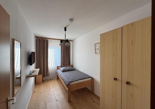 Zimmer I OG