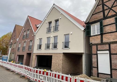 Ansicht Vorderseite