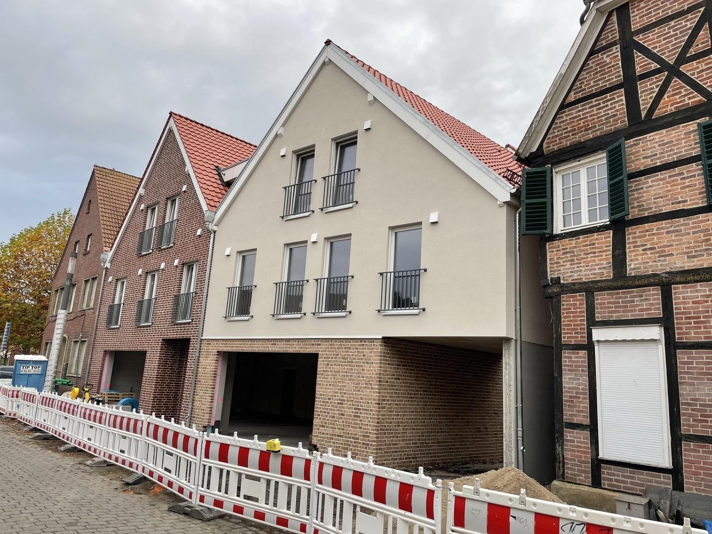Ansicht Vorderseite