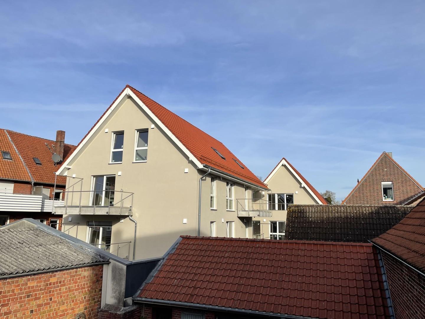 Ansicht Rückseite
