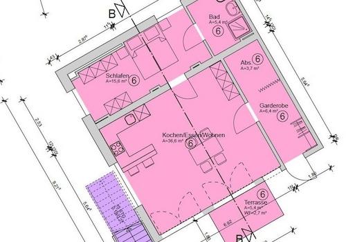 Grundriss (anpassbar)