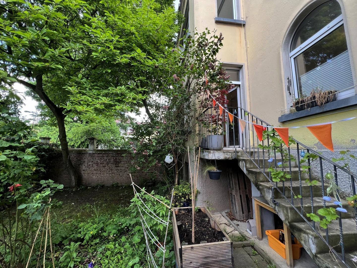 Garten