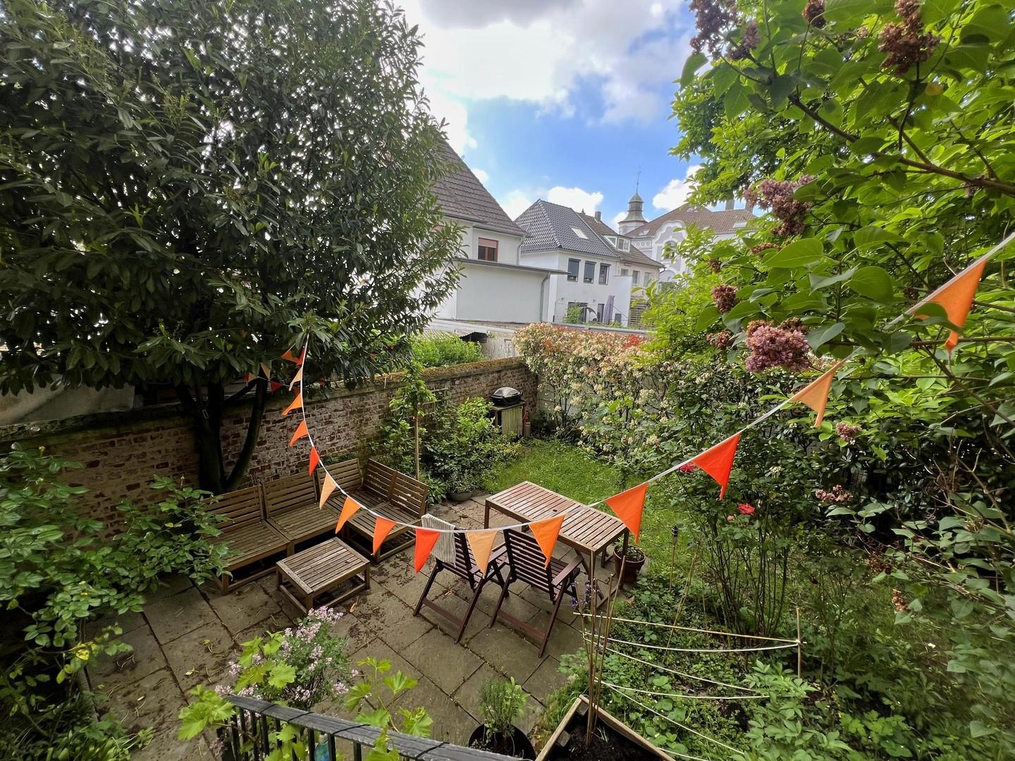 Garten