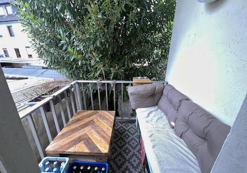 Balkon