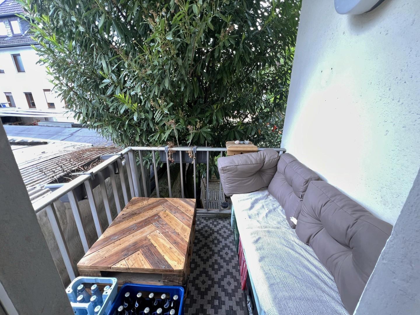 Balkon
