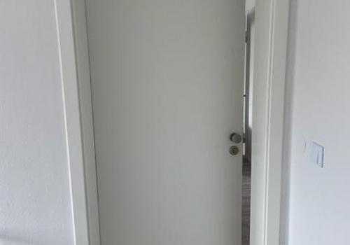 Wohnung DG links