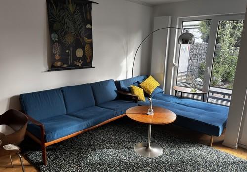 Wohnzimmer, EG