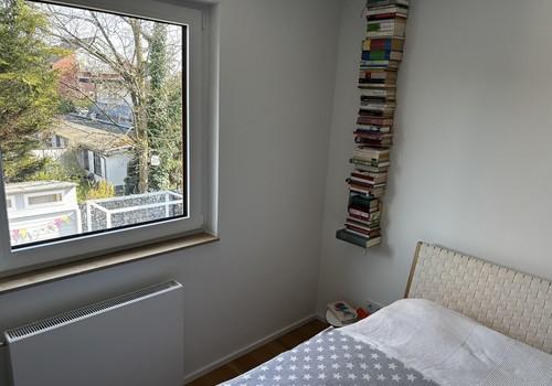 Masterbedroom, 1. OG