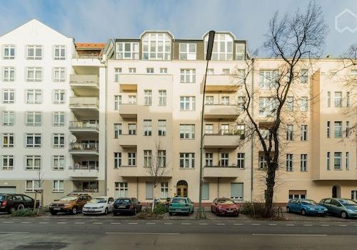 Fassade