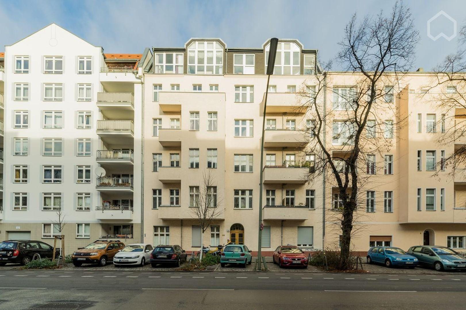 Fassade