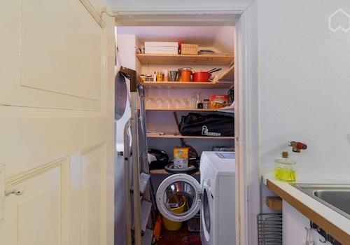 Pantry